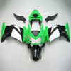 Kawasaki EX250 / Ninja 250 2008-2012 Amotopart Fairing Kit Generic #105