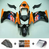 Kawasaki EX250 / Ninja 250 2008-2012 Amotopart Fairing Kit Generic #110