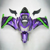 Kawasaki EX250 / Ninja 250 2008-2012 Amotopart Fairing Kit Generic #111
