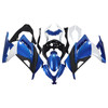 Kawasaki EX300 / Ninja 300 2013-2017 Amotopart Fairing Kit Generic #103