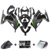 Kawasaki EX300 / Ninja 300 2013-2017 Amotopart Fairing Kit Generic #105