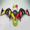 Kawasaki EX300 / Ninja 300 2013-2017 Amotopart Fairing Kit Generic #111