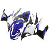 Kawasaki EX400 / Ninja 400 2018-2022 Amotopart Fairing Kit Generic #106