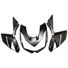 Kawasaki Z1000 2010-2013 Amotopart Fairing Kit Generic #103