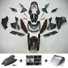Kawasaki Z1000 2010-2013 Amotopart Fairing Kit Generic #104