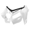 Kawasaki Z1000SX 2010-2015 Amotopart Fairing Kit Generic #101