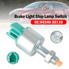 Brake Light Stop Lamp Switch for Lexus GS350 IS350 RX350 SC430 84340-30110