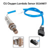 O2 Oxygen Lambda Sensor 55249877 For Fiat 500 2007 - 2018 1.2 / 1.2 LPG