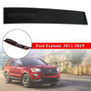 Left Driver Side Door Entry Keypad Pillar Molding Trim For Ford Explorer 2011-2019