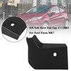 N/S+O/S Side Skirt End Cap 1771888 1771885 For Ford Fiesta MK7