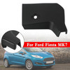 N/S+O/S Side Skirt End Cap 1771888 1771885 For Ford Fiesta MK7