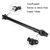 Front Propshaft 26208605866 710mm For BMW X5 E70 F15 X6 E71 E72 F16