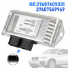 ECU Transfer Gearbox Control Module for BMW X5 X6 27607605031 27607569969