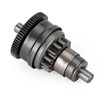 Starter Drive Bendix Gear 50440026000 For XC 125 21-22 EXC XC-W 150 TPI 17-22 Starter Drive Bendix Gear 50440026000 For XC 125 21-22 EXC XC-W 150 TPI 17-22