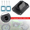 V364A Reed Valve System Fits For Kawasaki Dirtbike P/N KX60 KX65 RM65 RM60