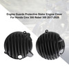 Engine Guards Protective Stator Engine Cover For Honda Cmx 300 Rebel 300 17-20