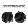 Engine Guards Protective Stator Engine Cover For Honda Cmx 300 Rebel 300 17-20