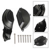 Stator Engine Cover Fairing Protector Plastic Black For Aprilia Rs 660 20-22 21