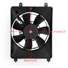 Radiator Cooling Fan Fit Honda Civic 2012-2015 Acura ILX 2013-2017 Right Side