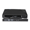 External Cd Dvd Drive Player Recorder Type-C/Usb3.0 Drive Burner Blk Pc