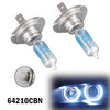 For OSRAM Car COOL BULE INTENSE 64210CBN H7 12V55W PX26d Up to 5000K +100%