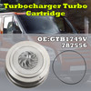 Turbocharger Turbo Cartridge GTB1749V 787556 for Ford Ranger Transit 2.2 TDCi