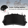 Radiator Cooling Cooler For Yamaha FZ10 MT-10 MTN1000 2016-2021