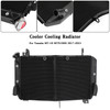 Radiator Cooling Cooler For Yamaha FZ10 MT-10 MTN1000 2016-2021