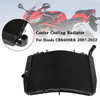 Aluminum Radiator Cooling Cooler For Honda F5 CBR600RR CBR 600RR 2007-2024