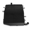 Aluminum Radiator Cooling Cooler For Honda F5 CBR600RR CBR 600RR 2007-2024