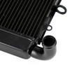 Aluminum Radiator Cooling Cooler For Honda F5 CBR600RR CBR 600RR 2007-2022