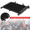 Core Engine Water Cooling Cooler Radiator For Yamaha MT-09 FZ09 2013-2016