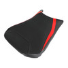 Rider Passenger Seat Front Rear Cushion Black Fit For Honda Cbr500R 19-21 2020