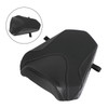 Rear Seat Passenger Cushion Flat Pu Black For Honda Cbr500R 19-21 Cbr400R 22-23