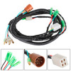 Wiring Harness fit for Honda CT70 K0 / HK0 1969-1971