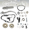 Complete Kick Start Kit For Suzuki DRZ400 DRZ 400E Models 26300-29815