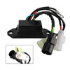 CDI BOX Igniter fit for Honda BF135A4 BF150A4 LD/XD LU/XU LCD/XCD 38550-ZY6-003