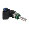 2PCS Fuel Injectors For Polaris General RZR RS1 XP1000 2014-2021 2521387 0280158337
