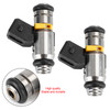 2PCS Fuel Injectors 861260T For Davidson Fiat Marine Mercruiser IWP069