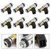 8PCS Fuel Injectors 861260T For Davidson Fiat Marine Mercruiser IWP069