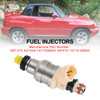 1PCS Fuel Injectors INP-470 Fit Suzuki Sidekick X-90 1.6L Fit Chevy Tracker