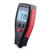 Digital Car Paint Coating Thickness Tester Depth Gauge Meter Measuring 0-1800um