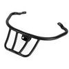 Rear Luggage Rack Grab Handle Black For Vespa Primavera Sprint 50 125 150