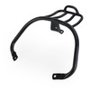 Rear Luggage Rack Grab Handle Black For Vespa Primavera Sprint 50 125 150