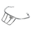 Rear Luggage Rack Grab Handle Chrome For Vespa Primavera Sprint 50 125 150