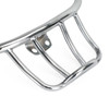 Rear Luggage Rack Grab Handle Chrome For Vespa Primavera Sprint 50 125 150