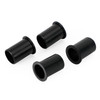 4-Door Bushings 8pcs kit Rattle Fix For Honda Talon 1000 2019 2020 2021 2022