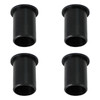 4-Door Bushings 8pcs kit Rattle Fix For Honda Talon 1000 2019 2020 2021 2022