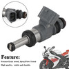 Fuel Injector 4C8-13761-00-00 For Yamaha WR250 FZ09 FZ10 MT09 MT10 YFZ R1