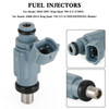 15710-31G01 Fuel Injector Nozzle For Suzuki King Quad 750 LT-A700 LT-A750 ATV